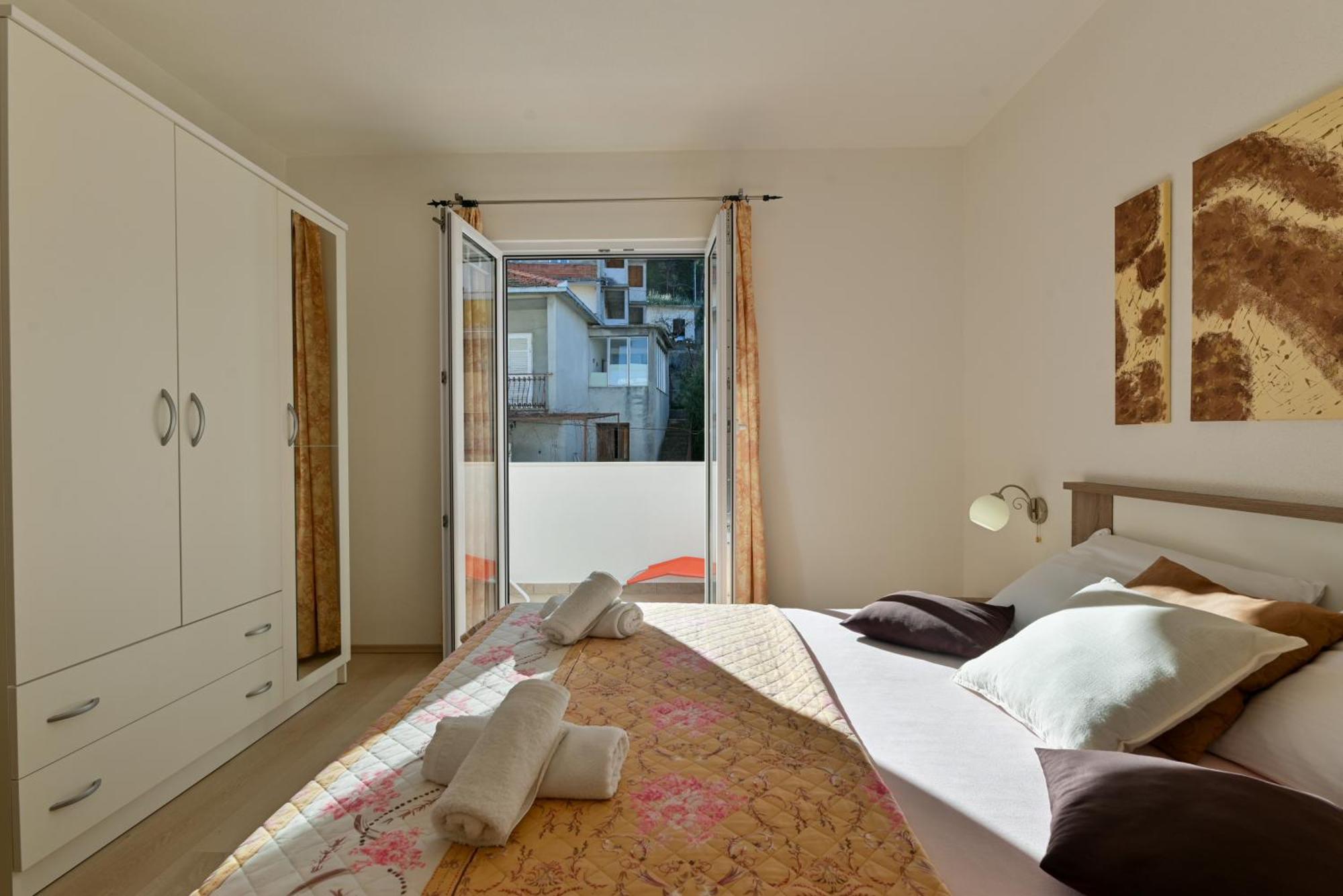 Apartman Misura Trogir Exterior foto